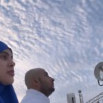 Sahar Afsha Instagram - Allahamdulliah we are blessed by Allah in so many ways , Always be grateful ❤️♾ . . . . . . . .#saharafsha #love #ummah #deen #hijab #umrah #mecca #kaaba Masjid Al Haram,Mecca Al Mukarramah,Saudi Arabia.