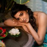 Sai Dhanshika Instagram - @saidhanshika 🪷 . MUA @reenapaiva @venki_hairstylist @riazkahmed.pro . . . . . . . . . . . . . . . . . . . . . . . . . #oftheafternoon #portbox #thinkverylittle #ifyouleave #ig_onstandby #myfeatureshoot #imaginarymagnitude #broadmag #rentalmag #onbooooooom #lensculture #facetimephotoshoot #noicemag #ourmag #pellicolamag #ourmomentum #fujiframez #verybusymag #phroommagazine #artofvisuals #somewheremagazine #sonyframez #35mm #24hchurch #pellicolamag #cinematography #covid_19 #coronavirus #stayhome #quarantine