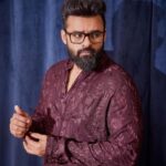 Sai Dharam Tej Instagram – For #varunlav mehendi night in Italy

Styled by – @ashwin_ash1 & @hassankhan_3 
Style team – @ahmedxmirza
Outfit – @kunalrawalofficial 
Make up by -@nehabagga21
Hair by -@praveenjp369
Shot by- @arifminhaz
