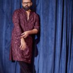 Sai Dharam Tej Instagram – For #varunlav mehendi night in Italy

Styled by – @ashwin_ash1 & @hassankhan_3 
Style team – @ahmedxmirza
Outfit – @kunalrawalofficial 
Make up by -@nehabagga21
Hair by -@praveenjp369
Shot by- @arifminhaz