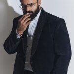 Sai Dharam Tej Instagram – For #varunlav cocktail night in Italy 
Styled by – @ashwin_ash1 & @hassankhan_3 
Style team – @ahmedxmirza
Outfit – @varunchakkilam 
Make up by -@nehabagga21
Hair by -@praveenjp369
Shot by- @arifminhaz