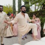 Sai Dharam Tej Instagram – Enduku,kyun,yen,why…Entha pani chesav ra Varun babuuuuu……..usssshhhhhh 😩😓😤 Neeku pelli sambharallu…Naaku naa SVATANTRA PORATAM
