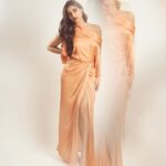 Saiee Manjrekar Instagram – ✨✨✨
📸 @saurabh_sonkar 
Outfit @arokaoffical
Makeup @mitavaswani 
Hair @jayshree2783 
Jewellery @lavgender
Styled by @sheefajgilani
Assisted by @sana_khan028
Style Intern @moksha2005