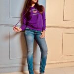 Saiee Manjrekar Instagram - This outfit from @uspoloassnindia reflects my style and my Vibe for the festive season. Now you can also find your style and vibe at USPA’s exclusive online shopping destination. SHOP NOW at www.uspoloassn.in ! #ALegendIsBorn #USPoloAssn #USPAstyle