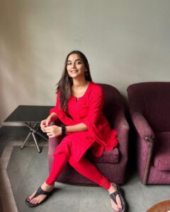 Saiee Manjrekar Instagram - Assam you were amazing 🧿🙏🏻✨ thank you @basantrrasiwasia for making this such a lovely trip!