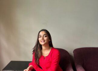 Saiee Manjrekar Instagram - Assam you were amazing 🧿🙏🏻✨ thank you @basantrrasiwasia for making this such a lovely trip!
