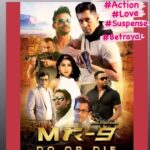 Sakshi Pradhan Instagram – MR-9 Do or Die @mr9_film_official
..

#hollywood #Internationalfilm #overseas #actionfilm #Triller #Specialagent #Devi #Indianagent #Spy #SpyMovie #Novel #masudrana #Gratitude #Goodenergies #Cinema #Art #Enternainment #actorslife #poster #posterlaunch #americanproduction