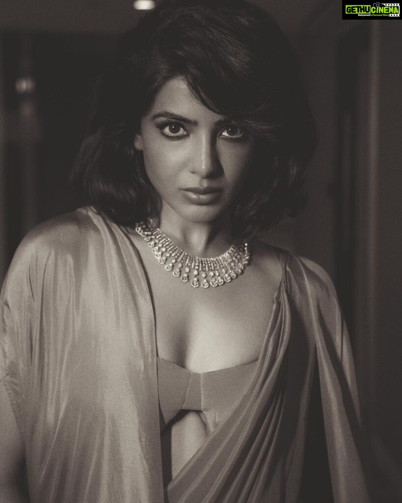 Samantha Instagram - May the fire within keep burning🔥