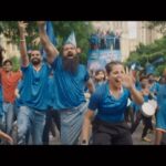 Samantha Instagram - Vicks Aruputo India Gelupu! No sport feels complete if not accompanied by cheering, hooting, clapping, and celebrating. For film stars, audience’s verdict in the theatres is what counts. For players, their confidence goes up significantly due to fans support and cheer. So go all out for your favourite sports star and cheer the loudest with Vicks and cricket legend Yuvraj Singh! Do not forget to share it with your friends! #ad#VicksKholIndiaBol#noKhichKhich#VickskiGoli