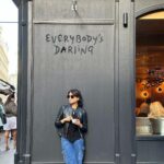 Samantha Instagram - Or not…. I can live with both😏 Vienna, Austria