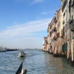 Samantha Instagram - Like a dream🤍 Venice, Italy