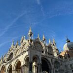 Samantha Instagram - Like a dream🤍 Venice, Italy