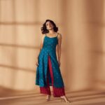Samantha Instagram – Love this new collection♥️
@saaki.world 
#linkinbio