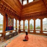 Samantha Instagram – r e f l e c t
@sixsensesbhutan
#sixsensesbhutan #sixsensesthimphu Thimphu, Bhutan