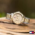 Samantha Instagram – This festive season, elevate your style with a Tommy Hilfiger watch 🌟
Thrilled to have @shahidkapoor and @samantharuthprabhuoffl on board, launching the Tommy Hilfiger Fall-Winter’23 Watches Collection. These are bold and chic timepieces with impeccable craftsmanship!
#TommyHilfiger #TommyHilfigerWatches #PremiumWatches