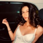 Samara Tijori Instagram - Dwessy 📸 @rohankhurana7