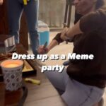 Samara Tijori Instagram - I LOVE MY FRIENDS SO MUCH .