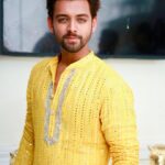 Samarth Jurel Instagram - Ban kar Tera saaya rasiya ❤️….. #samarthjurel #maitree #harshpandit