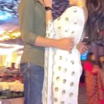 Samarth Jurel Instagram – Main gehra tamas tu sunhera savera…..
🥰

#nikhil #udaariyaan #harleen #ishamalviya