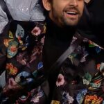 Samarth Jurel Instagram – Scripting smiles, staging laughter – Samarth knows the art of winning hearts through entertainment. 🎬❤️

@officialjiocinema @colorstv @endemolshineind 

#SamarthJurel #TeamSamarth #Entertainer #BB17 #BiggBoss17