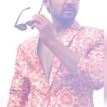 Samarth Jurel Instagram - Relaxxxx it’s just a reel ....... #samarthjurel #udaariyan #nikhilkapoor #colors