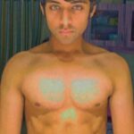Samarth Jurel Instagram - Ignore my underwear in the end 🙏🏻