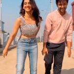 Samarth Jurel Instagram - #udaariyan #naaz #niknaaz Chandigarh, India