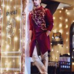 Samarth Jurel Instagram – Ok last post in this outfit 🤪…..

#udaariyaan #nikhilkapoor
#nikhiludaariyaan #colorstv #colors#voot #happydiwali