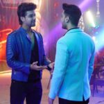 Samarth Jurel Instagram - Veereeee ...🦁 Photograper 📷:@akashdeep_16_50 #udaariyaan #nikhiludaariyaan #colorstv #colors#voot