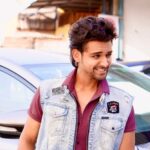 Samarth Jurel Instagram - Are you guys excited ? 💫watch me in UDAARIYAAN as NIKHIL . Monday to Friday at 7pm on colors . #udaariyaan Thank you so much @akashcasting786 @ravidubey2312 @sargunmehta @srmanjain @ahlawatuttam@thetwinklearora @sonakshbatra @ravisharma_194 @colorstv @dreamiyata @hitesh_bharadwaj @rohitpurohit08 #nikhiludaariyaan #colorstv #colors
