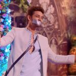 Samarth Jurel Instagram – Decked up in traditional and hands open wide in the air, that’s Samarth Jurel spreading his charm like no one ❤️‍🔥

@officialjiocinema @colorstv @endemolshineind 

Styled by @krishi1606 
Indian ensemble by @dmode_dd 

#SamarthJurel #TeamSamarth #BB17 #BiggBoss17 #Swag #Pose