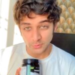 Samarth Jurel Instagram - #collaborations @protuffhealthsupplements protuffnutri.com #Protuff #PlantProtein #VeganProtein #GymWorkout #Nutrition #SportsNutrition #WorkoutSupplemets