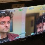 Samarth Jurel Instagram - 🕶 #samarthjurel#catchmeifyoucan