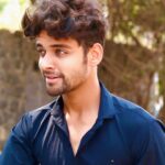 Samarth Jurel Instagram - It’s been a minute.......of ...... #randoms #samarthjurel #catchmeifyoucan