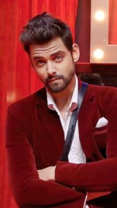 Samarth Jurel Instagram - Three things cannot be long hidden: the sun, the moon, and the truth 💯

Swaagat Nahi Karoge Hamara 😉❤️
@colorstv @officialjiocinema 

Styled by : @krishi1606 
Wearing : @basicsandoffbeat 

#SamarthJurel #TeamSamarth #BB17 #BiggBoss17 #Wildcard