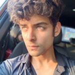 Samarth Jurel Instagram – Everyone says “be happy “
But no one says 
“I’ll make you happy “

#samarthjurel