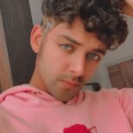 Samarth Jurel Instagram – “Rule #1: F*ck what others think.”

#samarthjurel