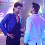 Samarth Jurel Instagram - Veereeee ...🦁 Photograper 📷:@akashdeep_16_50 #udaariyaan #nikhiludaariyaan #colorstv #colors#voot