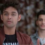 Samarth Jurel Instagram - 🕶 #samarthjurel#catchmeifyoucan