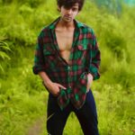 Samarth Jurel Instagram - 🦁 #samarthjurel