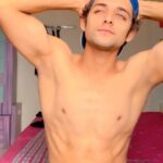 Samarth Jurel Instagram - You couldn’t handle me even if I came with instructions. #samarthjurel