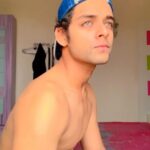 Samarth Jurel Instagram - You couldn’t handle me even if I came with instructions. #samarthjurel