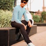 Samarth Jurel Instagram – Earned not given. 

#samarthjurel#catchmeifyoucan