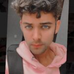 Samarth Jurel Instagram – “Rule #1: F*ck what others think.”

#samarthjurel