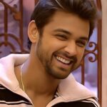Samarth Jurel Instagram - Shake your worries away and dance like Samarth 🕺🪩 @colorstv @officialjiocinema @endemolshineind #SamarthJurel #TeamSamarth #BB17 #BiggBoss17 #Dance