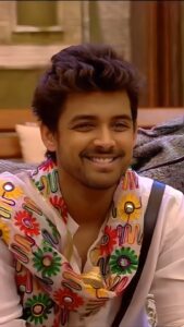 Samarth Jurel Instagram - Samarth is getting boundless love and support from all corners. The True Entertainer 💙🌟

Chintu Winning Hearts 🫶🏻

@officialjiocinema @colorstv @endemolshineind 

#SamarthJurel #TeamSamarth #Entertainer #LovedByAll #BB17 #BiggBoss17