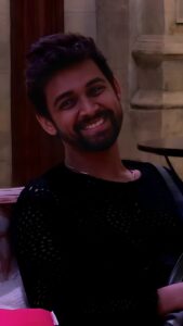 Samarth Jurel Instagram - That smile could melt the coldest of hearts ♥️ 

@colorstv @endemolshineind @officialjiocinema 

#SamarthJurel #TeamSamarth #Trending #Smile #Cute #BiggBoss17 #BB17