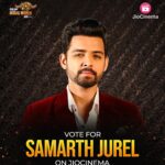 Samarth Jurel Instagram - Samarth needs your Love ❤️ Support 👍 and Most Importantly Votes 🗳️ Vote Now for Samarth on @officialjiocinema ! Voting Lines are open till Thursday 10 AM Drop a 💯 in comments after Voting 🗳️ #SamarthJurel #VoteForSamarth #BB17 #BiggBoss17 #TeamSamarth