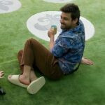 Samarth Jurel Instagram - Cheerful Morning Vibes 🫶🏻 @colorstv @officialjiocinema @endemolshineind #SamarthJurel #TeamSamarth #SamarthIsTheBoss #BiggBoss17 #BB17 #Morning
