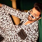 Samarth Jurel Instagram - Photographer - @arindamsikdar Hair and Makeup - @celebsmakeupbysejal Stylist - @krishi1606 Outfit - @exotix.in Location - @badmaash.mumbai Repped By - @oceanmediapr
